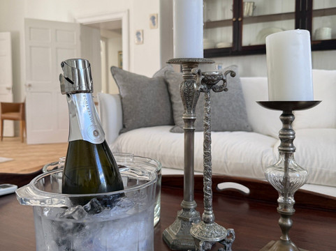 Robertson酒店住宿-Robertson Manor