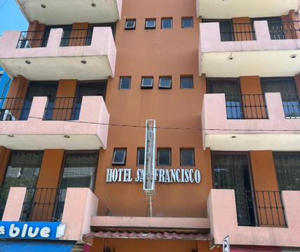 Hotel San Francisco