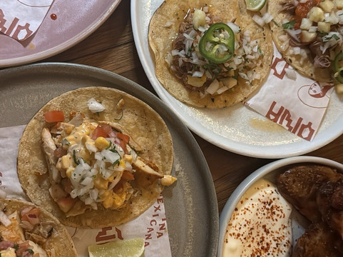 Dona Cocina Mexicana