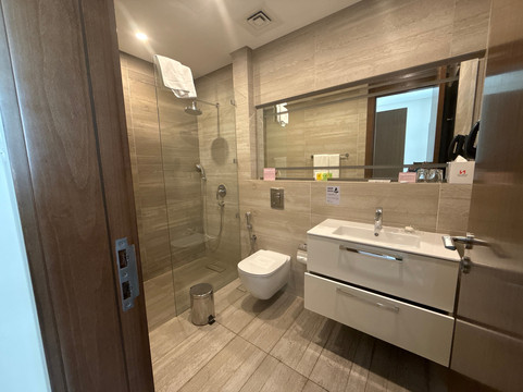 瑞士贝尔苏特普麦纳麦巴林酒店主图