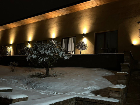 栗子下酒店及餐厅主图