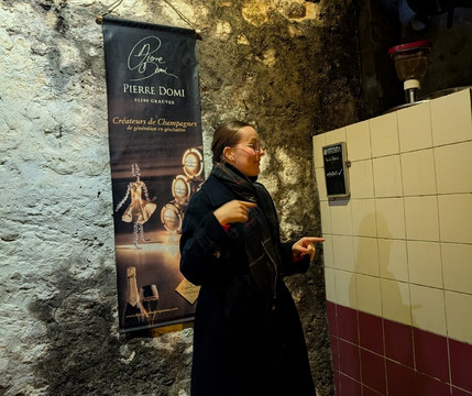 Champagne DOMI-Grauves必去景点