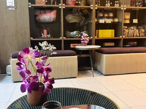 散萨拜按摩-芭东海滩必去景点