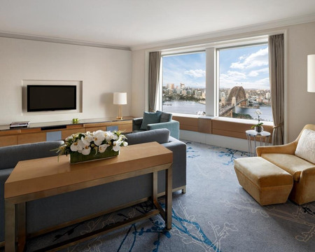 悉尼香格里拉主图