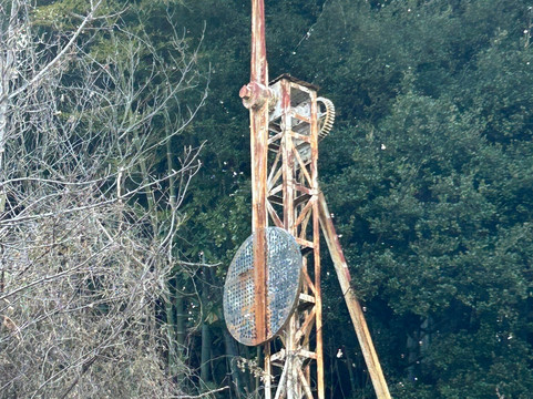 Ohamasaki Lighthouse & Memorial Museum-尾道市必去景点