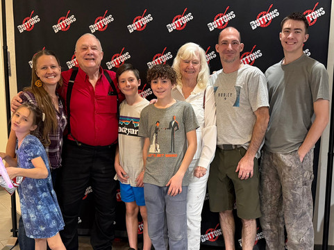 The Dutton Theater Mesa-梅萨必去景点