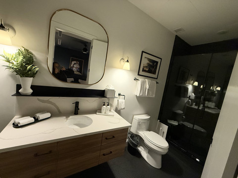 达拉斯市中心Kasa薄荷屋