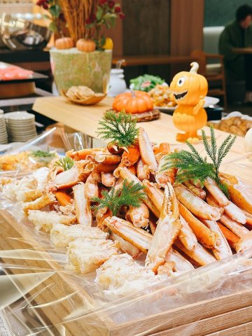 河津町今井庄-餐饮