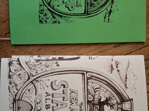 Rock Mill Centre-New Mills必去景点