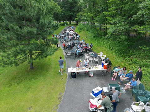 Kavanaugh's Sylvan Lake Resort主图