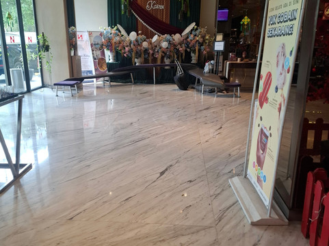 Swiss-Belinn Cikarang主图