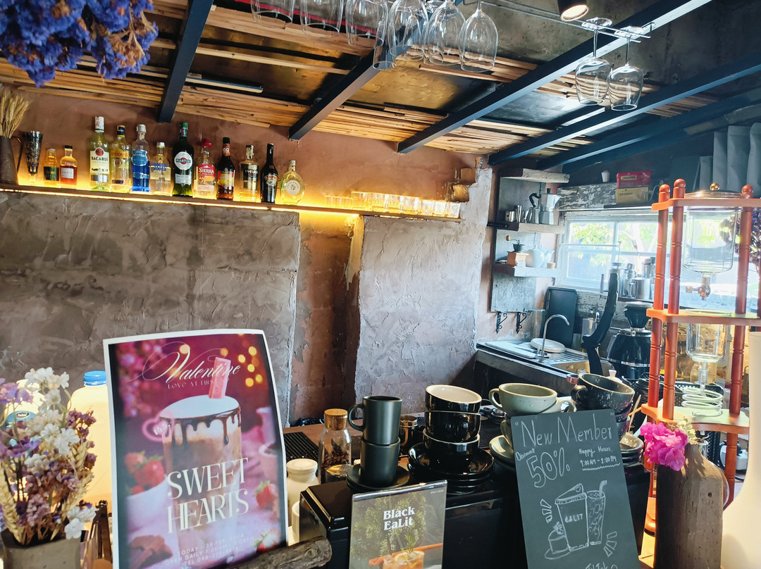 德利特酒店主图