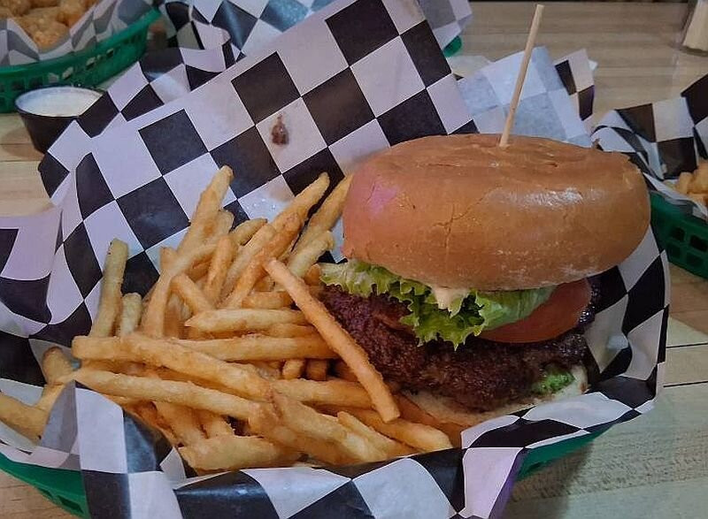 Hop Mountain Taproom and Grill