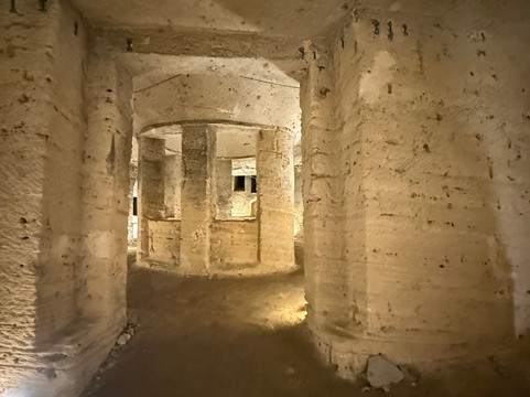 Cairo Layover Tours-New Cairo City必去景点