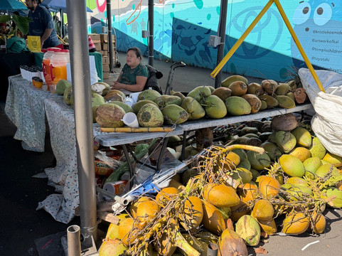希洛农贸市场-希洛必去景点