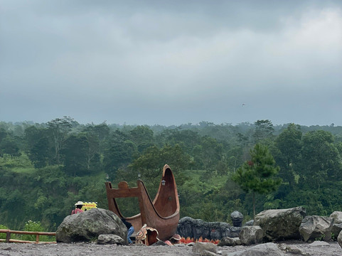 Alien Stone-Sleman必去景点