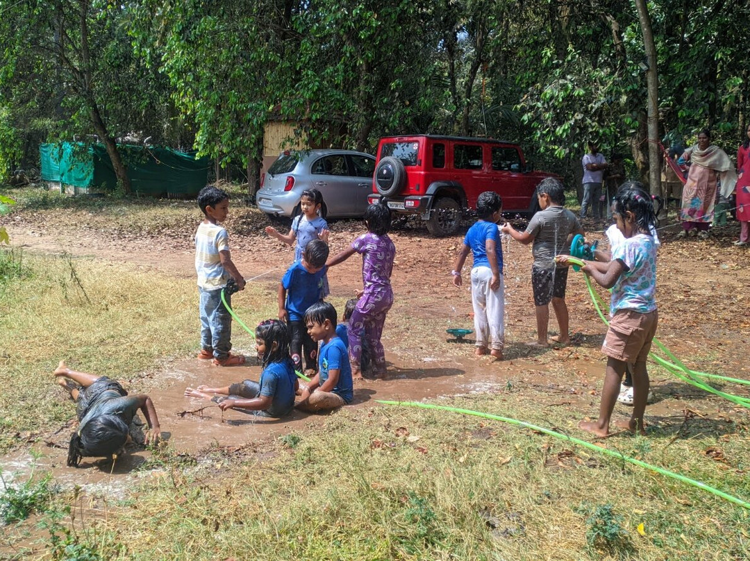 Seethavanam Natural Farm
