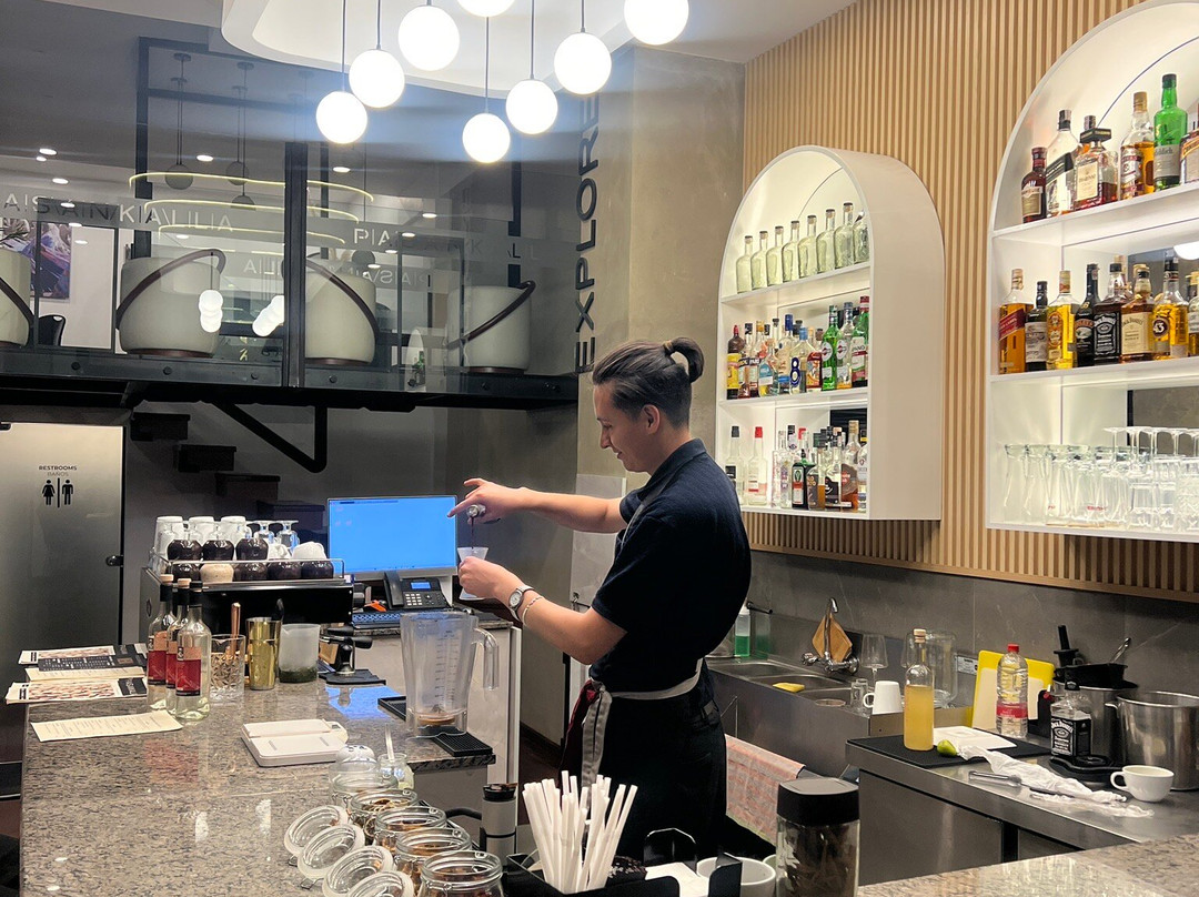 Dream By Stannum Hotel主图