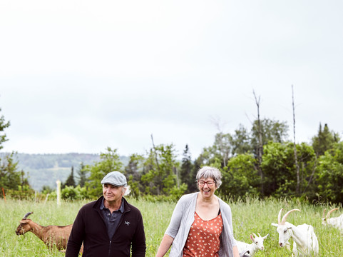 Cassis et Melisse-Saint-Damien-de-Buckland必去景点