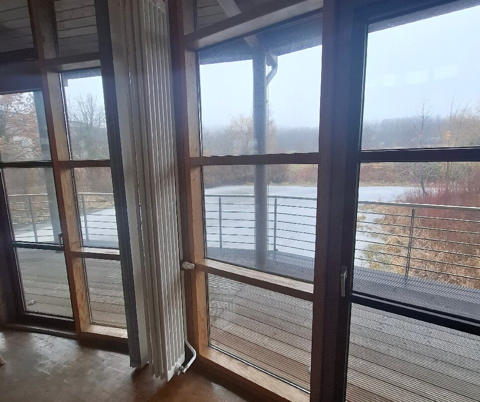 Hasseröder Brauerei-韦尼格罗德必去景点