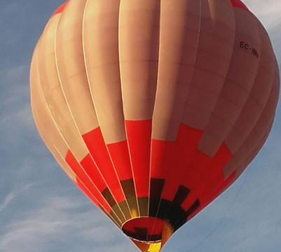 Illes Balears Ballooning S.L.-卡拉米略尔必去景点