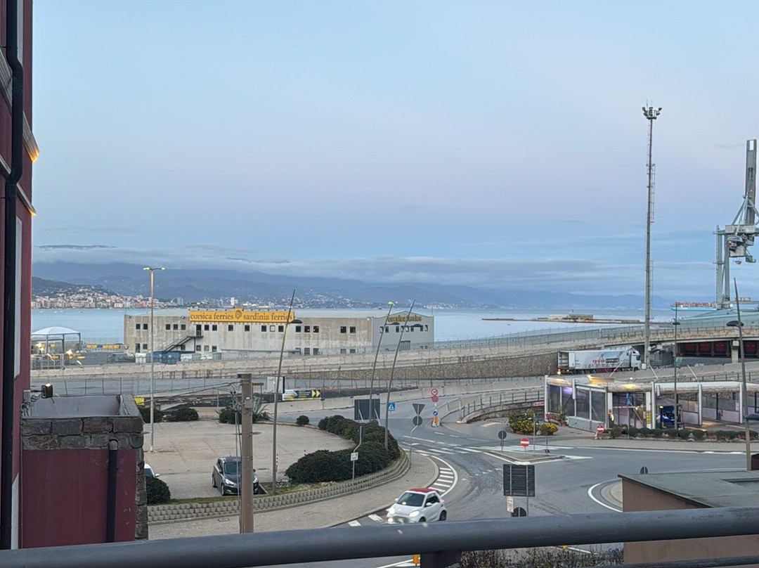 海艺术酒店主图