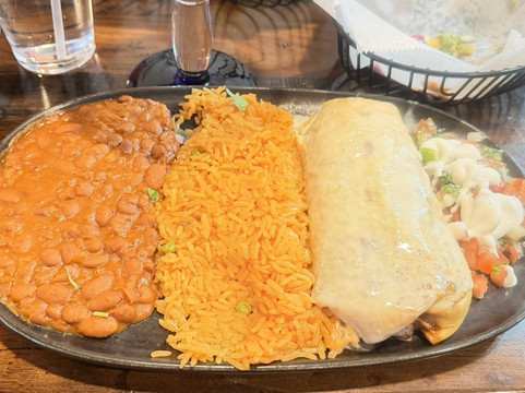 Santo Tequila Watertown