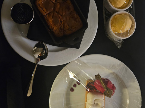 弗赖拉辛达拉斯凯悦酒店主图