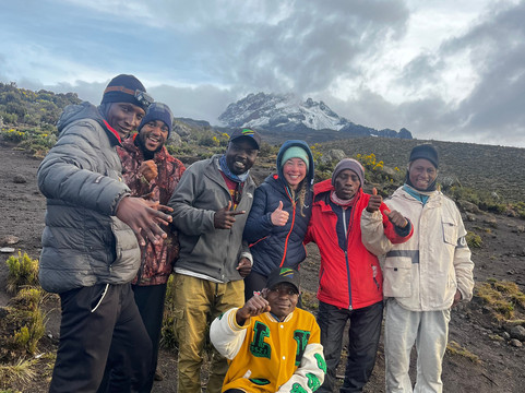 Zara Tanzania Adventures-莫西必去景点