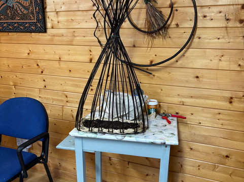 Green Road Gardens-新罗斯必去景点