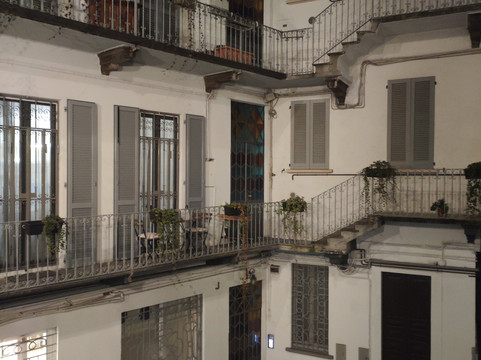 罗康达圣保罗旅馆主图