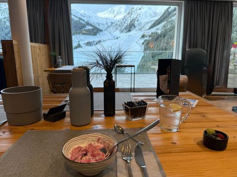 斯尔本霍弗酒店