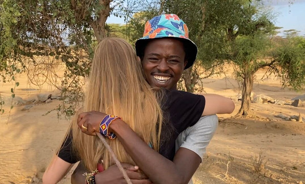 Turmi Hamer Tours-Turmi必去景点