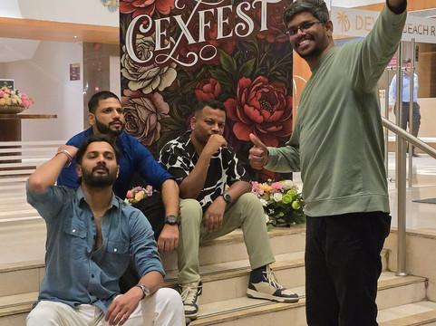 德夫卡海滩度假村主图