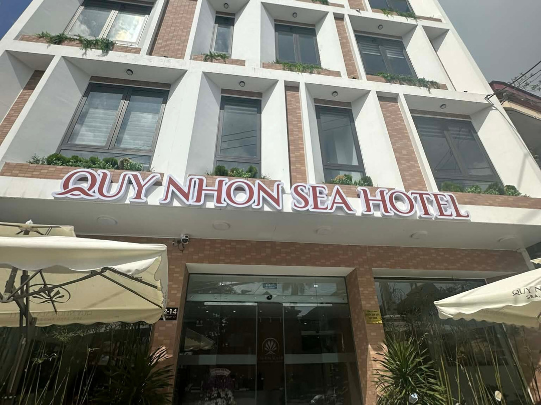 Quy Nhon Sea Hotel