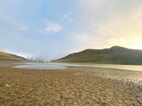 Hoper Glacier, NAGAR-Hopar必去景点