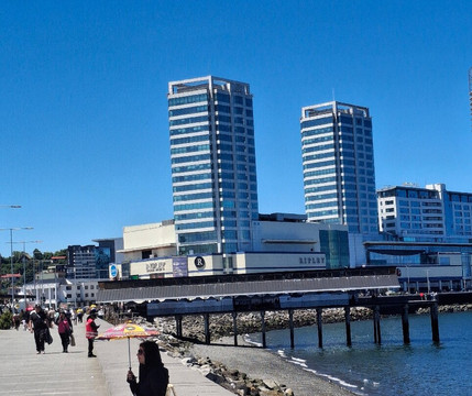 Plaza de Armas-Puerto Octay必去景点