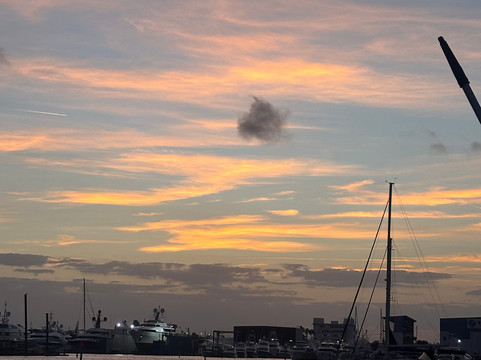 Top Shelf Charters presents Keylypso-西棕榈滩必去景点