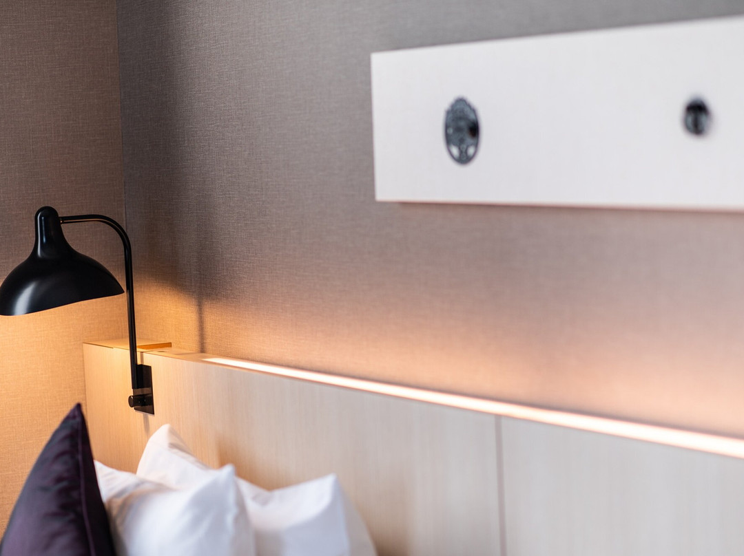 仙台远景酒店主图