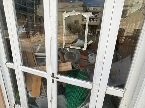 Qawra Point Beach-Bugibba必去景点