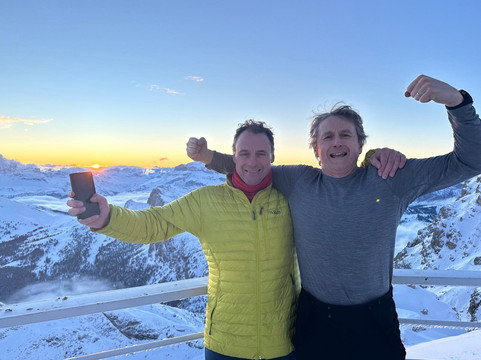 Inspired Italy-约克必去景点