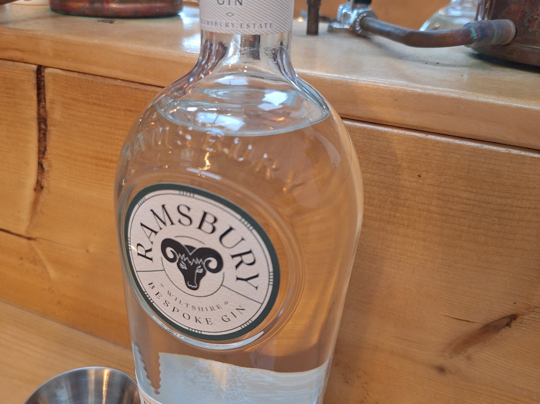 Ramsbury-Aldbourne必去景点