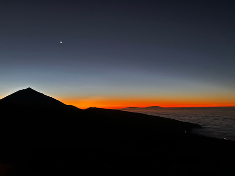 Touring Canarias-特纳里夫必去景点