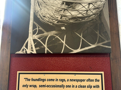 National Orphan Train Complex-Concordia必去景点