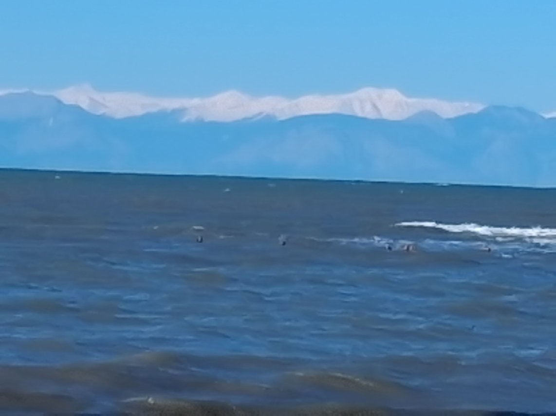 Seaden Quality Resort & Spa-泳池