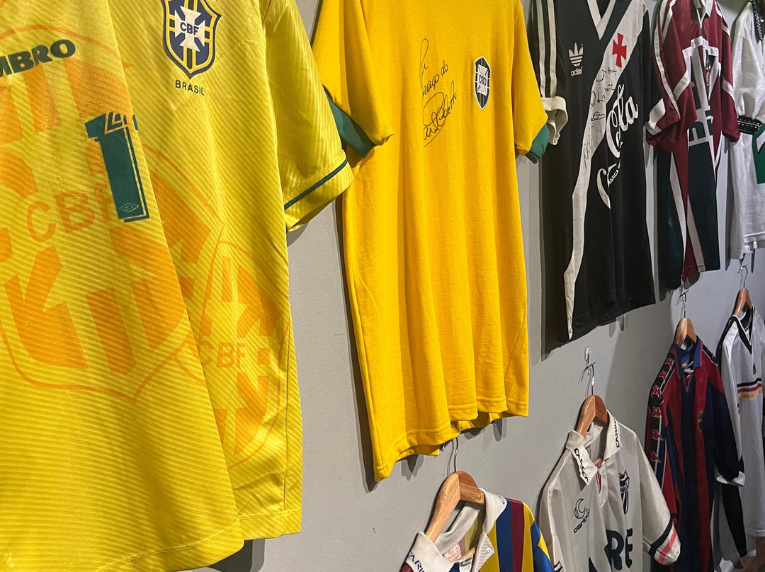 Museu Dos Brinquedos Petrópolis-彼得罗波利斯必去景点