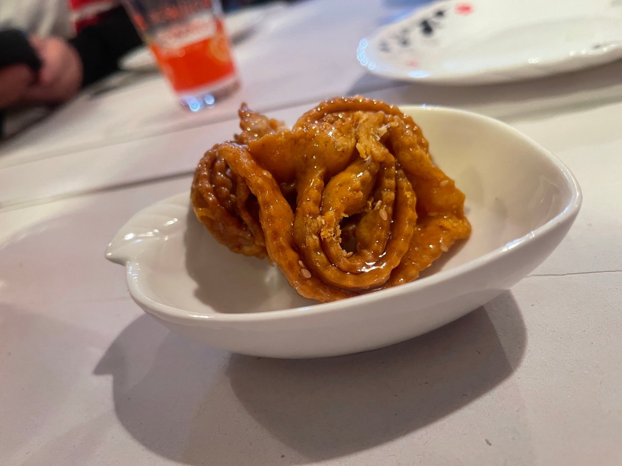 Hôtel Restaurant Ali-官方