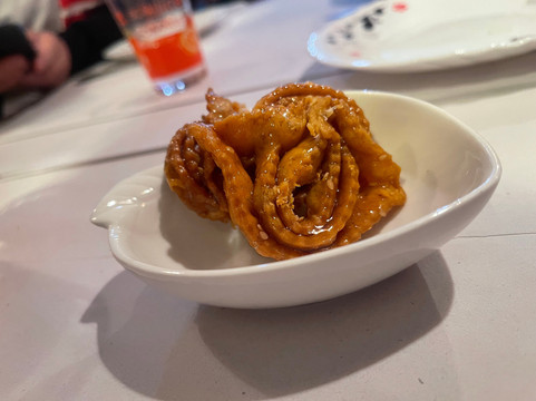 Hôtel Restaurant Ali主图