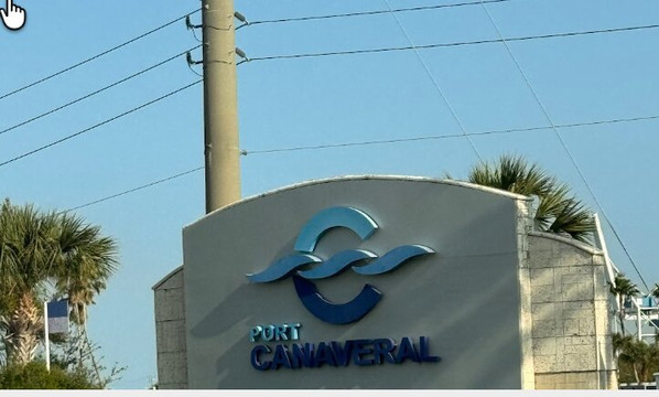Port Canaveral-卡纳维拉尔港必去景点