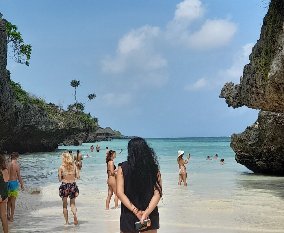 Senga Zanzibar Tours-Matemwe必去景点